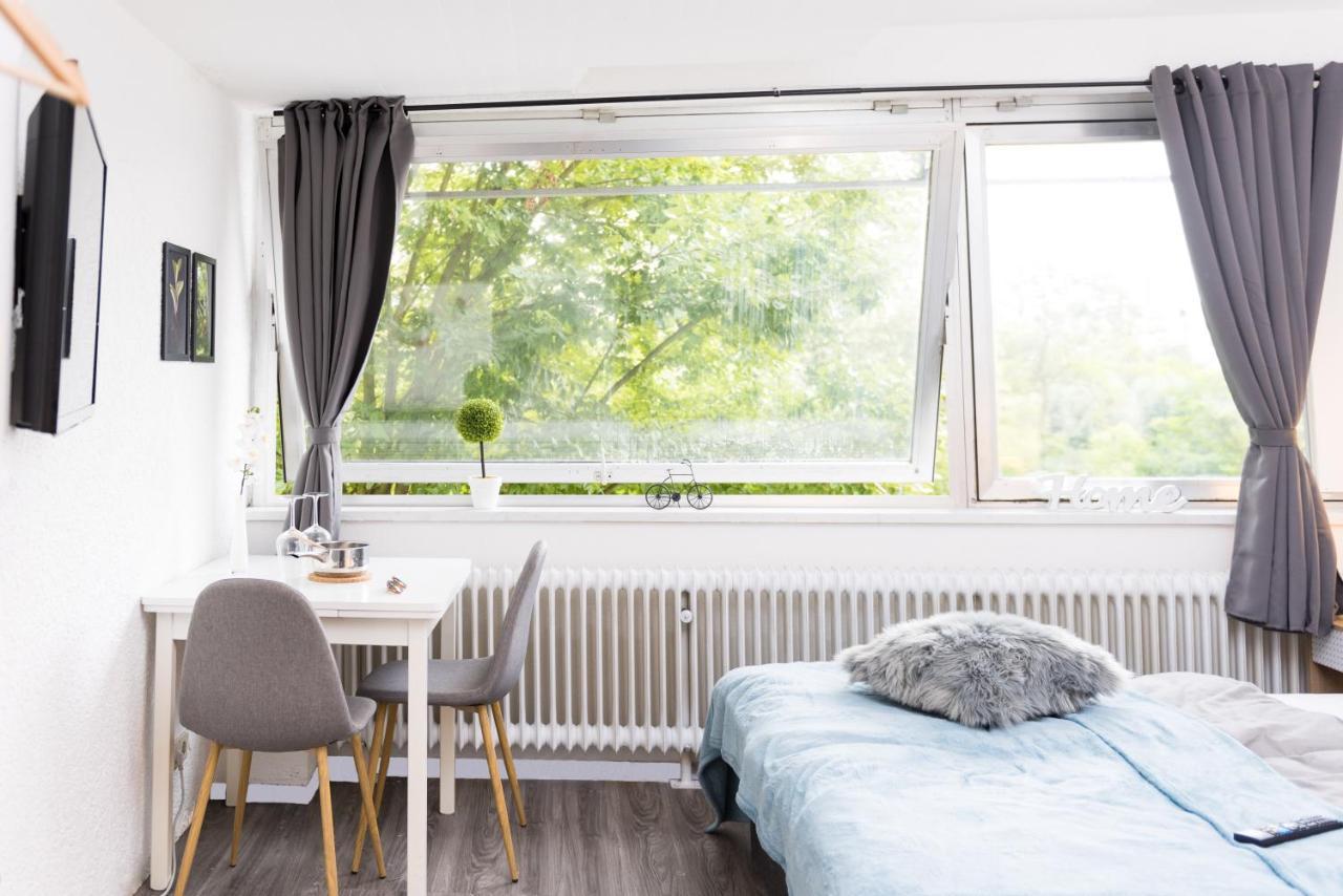 - Neu - Gemutliche Wohnung Im Herzen Fuldas Zewnętrze zdjęcie